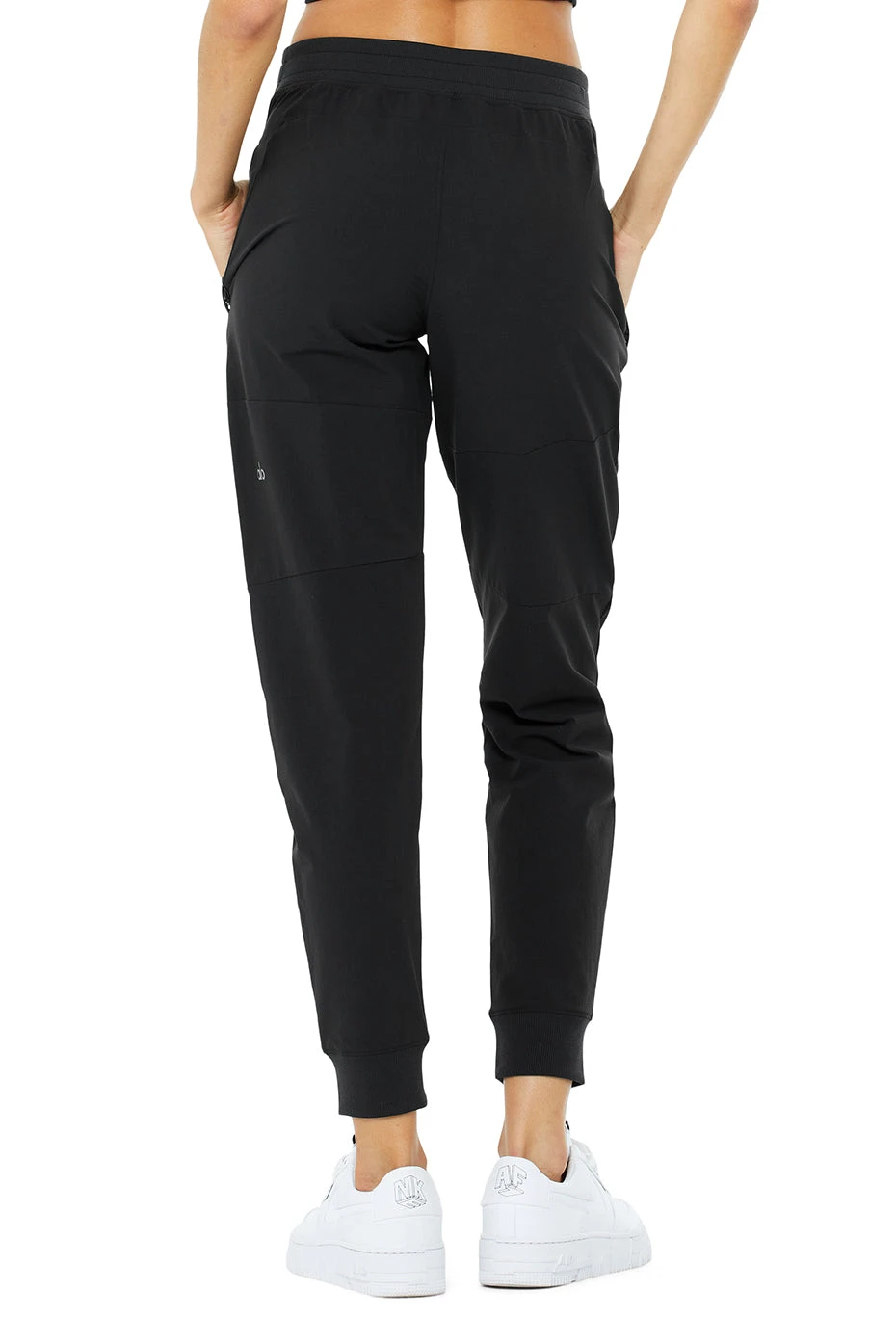Co-Op Pant - Black 4 Co-Op Pant - Black - Image 2