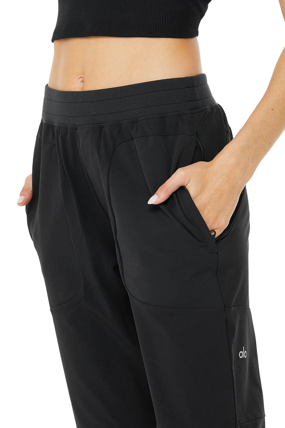 Co-Op Pant - Black 6 Co-Op Pant - Black - Image 4