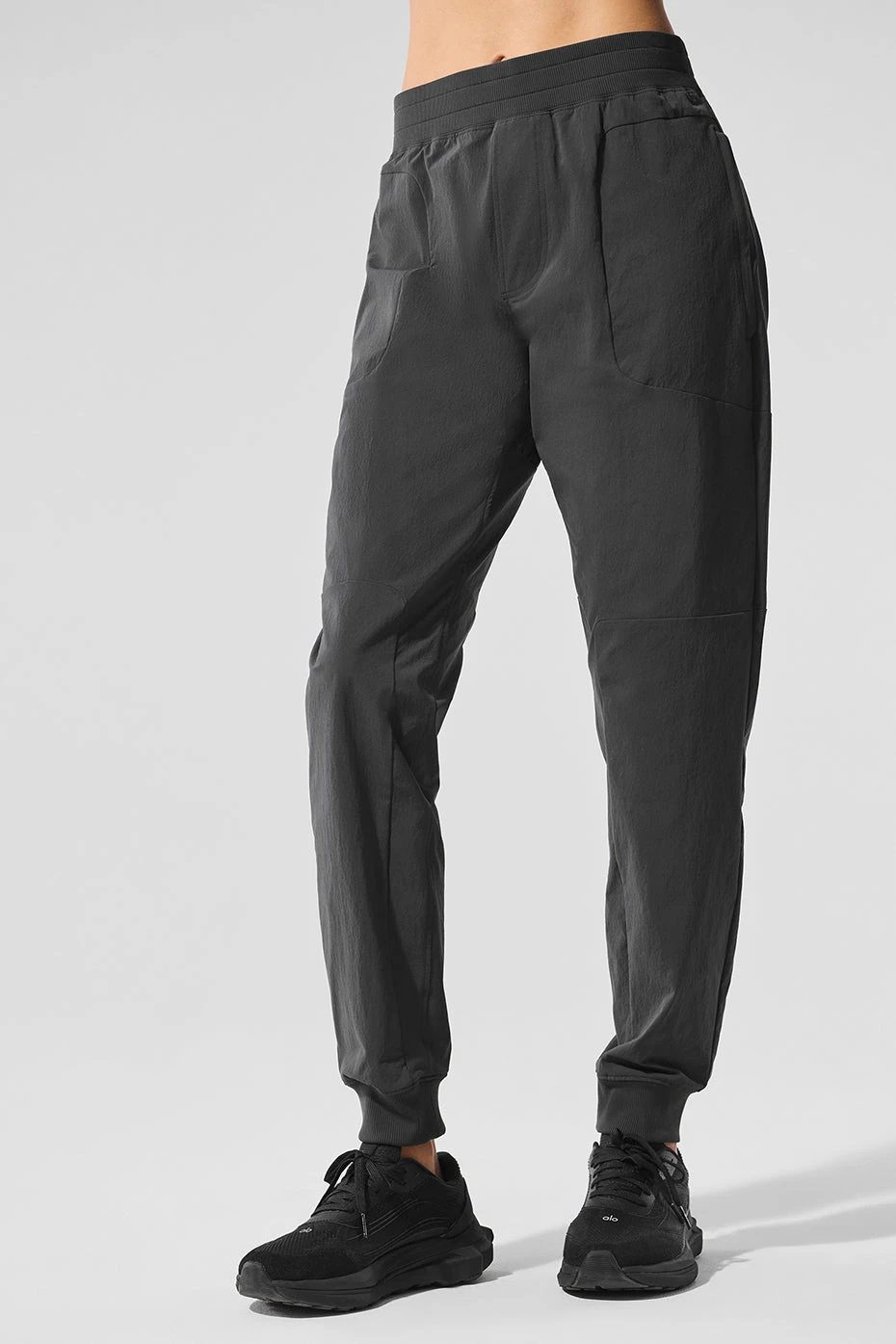 Co-Op Pant - Anthracite 3 Co-Op Pant - Anthracite