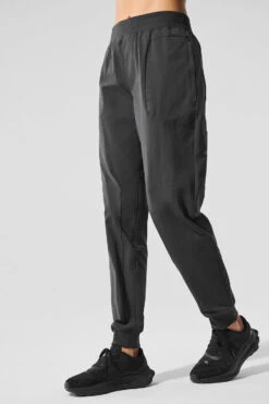 Co-Op Pant - Anthracite 9 Co-Op Pant - Anthracite -Style Avenue M5084R 02125 b1 s1 a3 1 m206