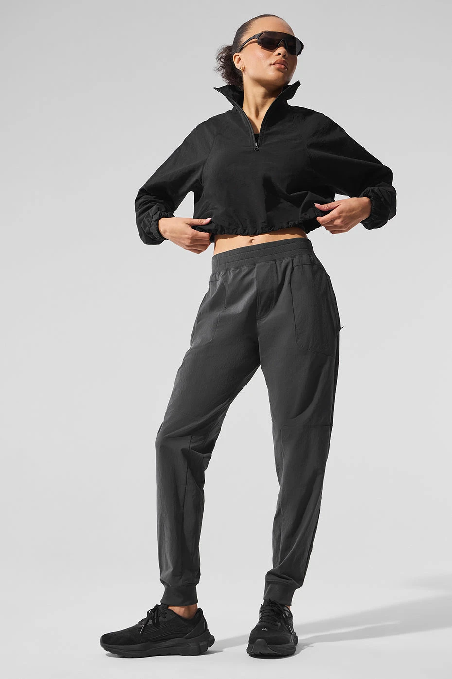 Co-Op Pant - Anthracite 7 Co-Op Pant - Anthracite - Image 5