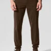 Co-Op Pant - Espresso -Style Avenue M5084R 04064 b1 s3 a1 1 m214