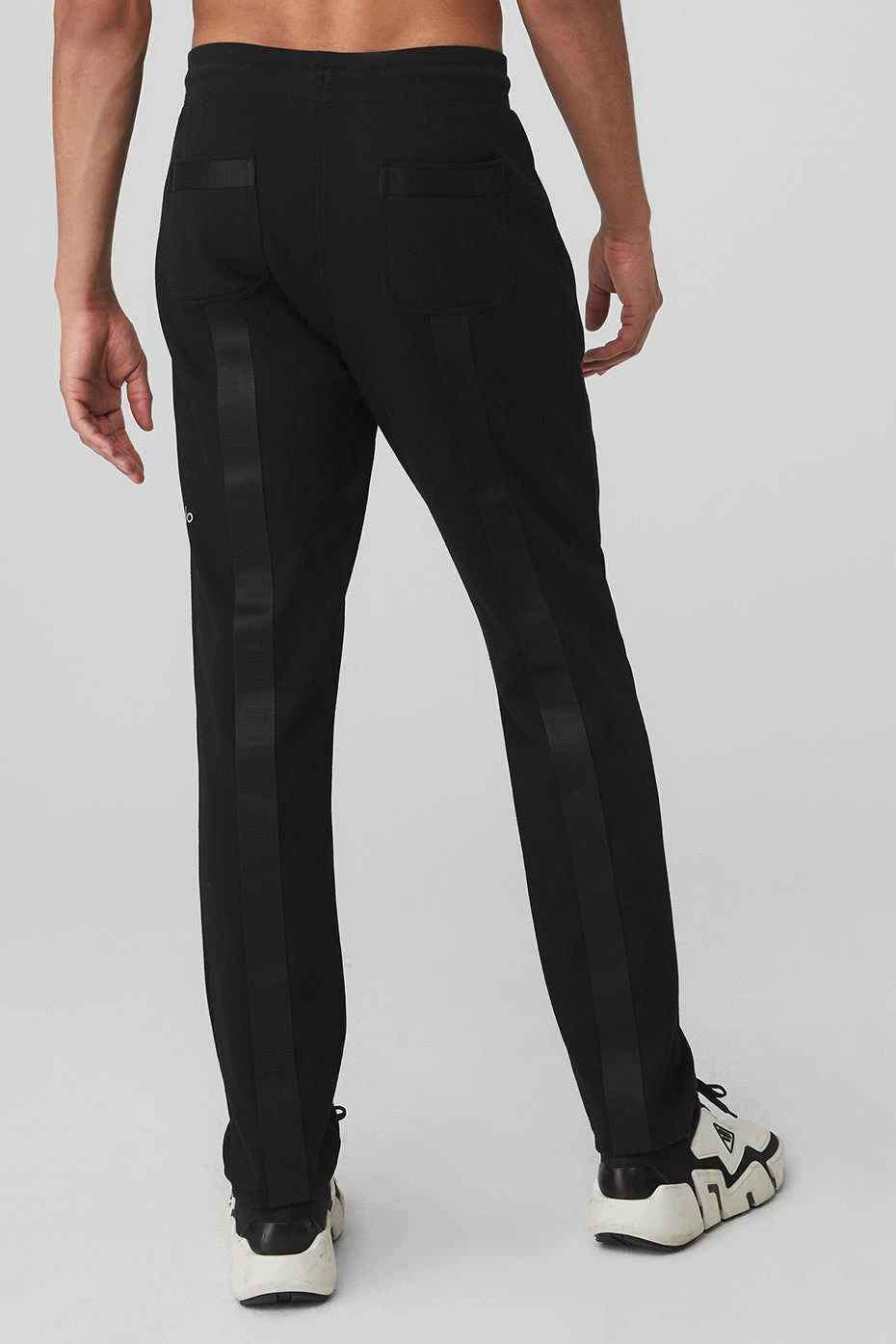 Nomadic Sweatpant - Black 4 Nomadic Sweatpant - Black - Image 2