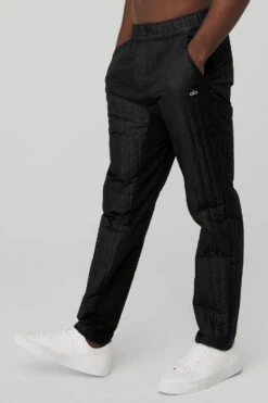 Future Pant - Black 8 Future Pant - Black -Style Avenue M5117R 01 b1 s3 a2 1 m12