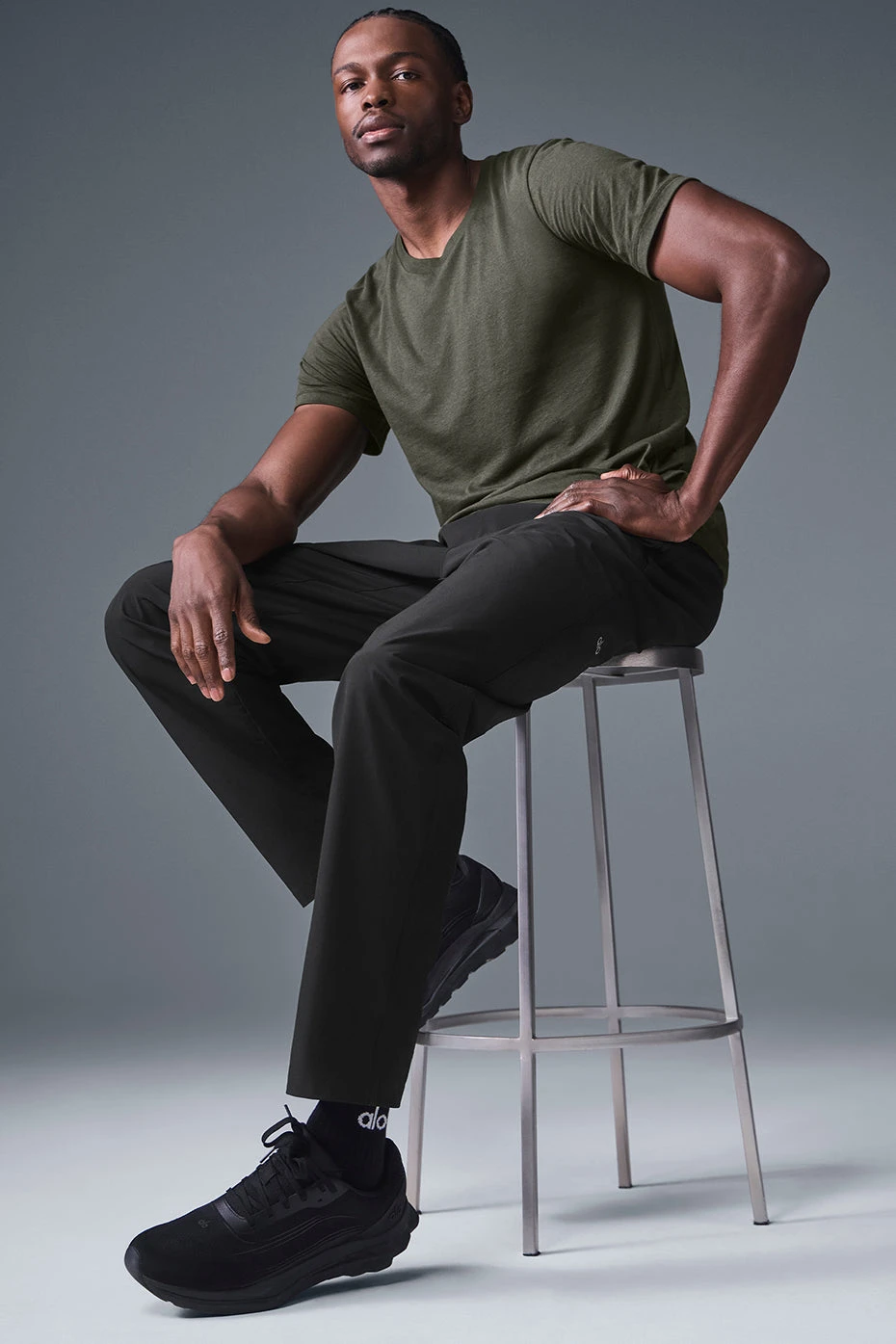 Repetition Pant - Black 7 Repetition Pant - Black - Image 5