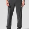 Repetition Pant - Anthracite -Style Avenue M5126R 02125 b1 s3 a1 1 m214