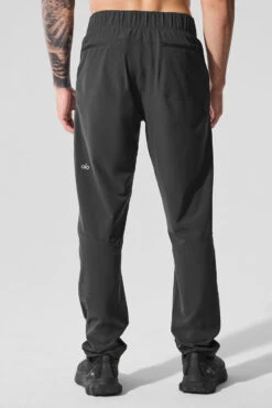 Repetition Pant - Anthracite -Style Avenue M5126R 02125 b1 s3 a2 1 m214