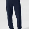Repetition Pant - Navy 2 Repetition Pant - Navy -Style Avenue M5126R 03842 b1 s1 a1 1 m198