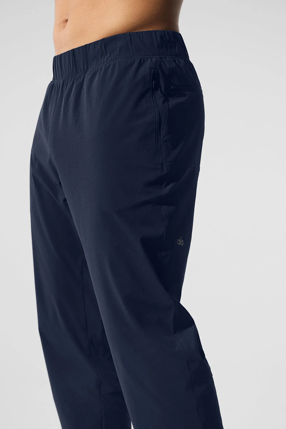 Repetition Pant - Navy 6 Repetition Pant - Navy - Image 4