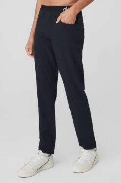 Day And Night Pant - Dark Navy