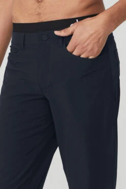 Day And Night Pant - Dark Navy -Style Avenue M5129R 00590 b1 s3 a4 1 m92 eecd9563 ed46 4314 95ff dcb915f8e43e