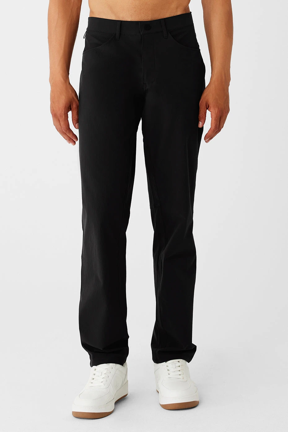 Day And Night Pant - Black 3 Day And Night Pant - Black