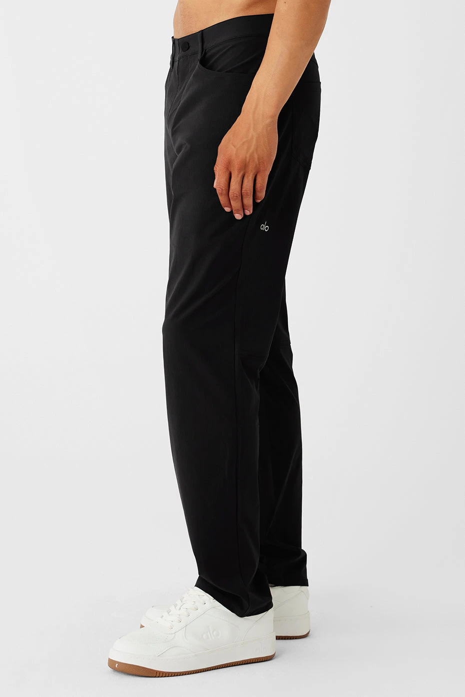 Day And Night Pant - Black 5 Day And Night Pant - Black - Image 3
