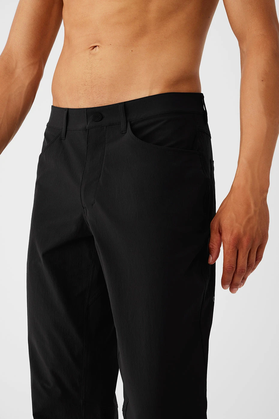 Day And Night Pant - Black 6 Day And Night Pant - Black - Image 4