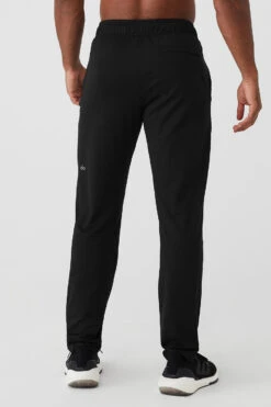 Conquer Pulse Pant - Black 8 Conquer Pulse Pant - Black -Style Avenue M5137R 01 b1 s3 a2 1 m93