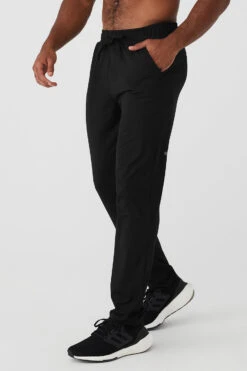 Conquer Pulse Pant - Black 9 Conquer Pulse Pant - Black -Style Avenue M5137R 01 b1 s3 a3 1 m93
