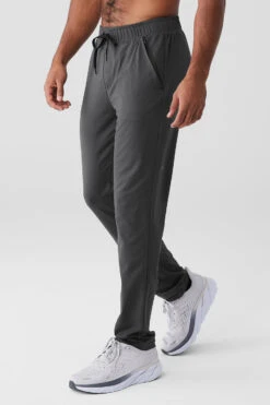 Conquer Pulse Pant - Anthracite -Style Avenue M5137R 02125 b1 s3 a3 1 m93