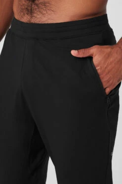 Conquer React Performance Pant - Black -Style Avenue M5142R 01 b1 s3 a4 1 m93