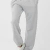 Chill Sweatpant - Athletic Heather Grey 1 Chill Sweatpant - Athletic Heather Grey -Style Avenue M5151R 02910 b1 s1 a1 1 m54 0c946a5a 0f1a 4a8f 9aef 71b369f0ec10