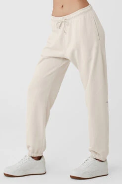 Chill Sweatpant - Bone -Style Avenue M5151R 03042 b1 s1 a2 1 m54