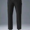Co-Op Carpenter Track Pant - Black -Style Avenue M5152R 01 b1 s1 a1 1 m221