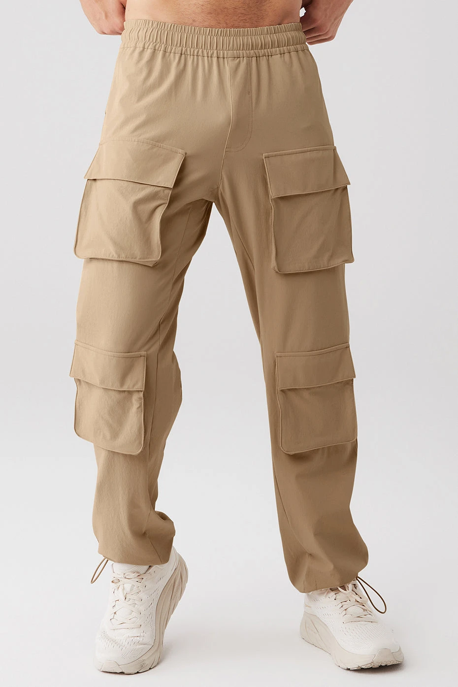 Cargo Venture Pant - Gravel 3 Cargo Venture Pant - Gravel