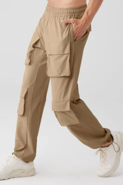 Cargo Venture Pant - Gravel 9 Cargo Venture Pant - Gravel -Style Avenue M5165R 01347 b1 s3 a3 1 m108