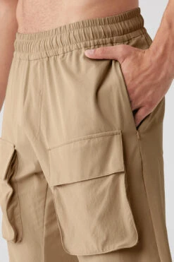 Cargo Venture Pant - Gravel 10 Cargo Venture Pant - Gravel -Style Avenue M5165R 01347 b1 s3 a4 1 m108