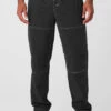 Flight Pant - Black -Style Avenue M5166R 01 b1 s1 a1 1 m93