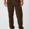 Flight Pant - Espresso -Style Avenue M5166R 04259 b1 s3 a1 1 m93