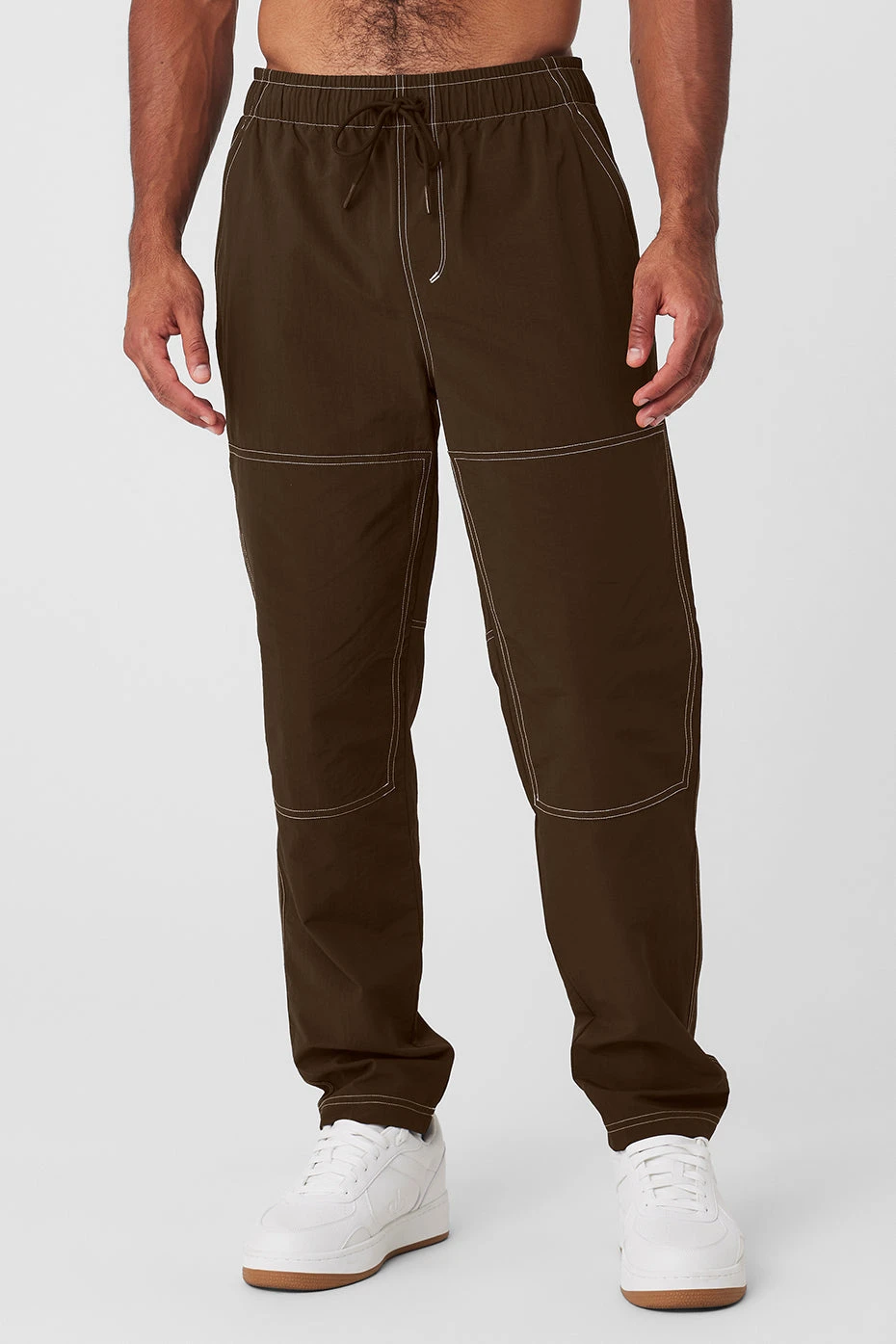 Flight Pant - Espresso 3 Flight Pant - Espresso