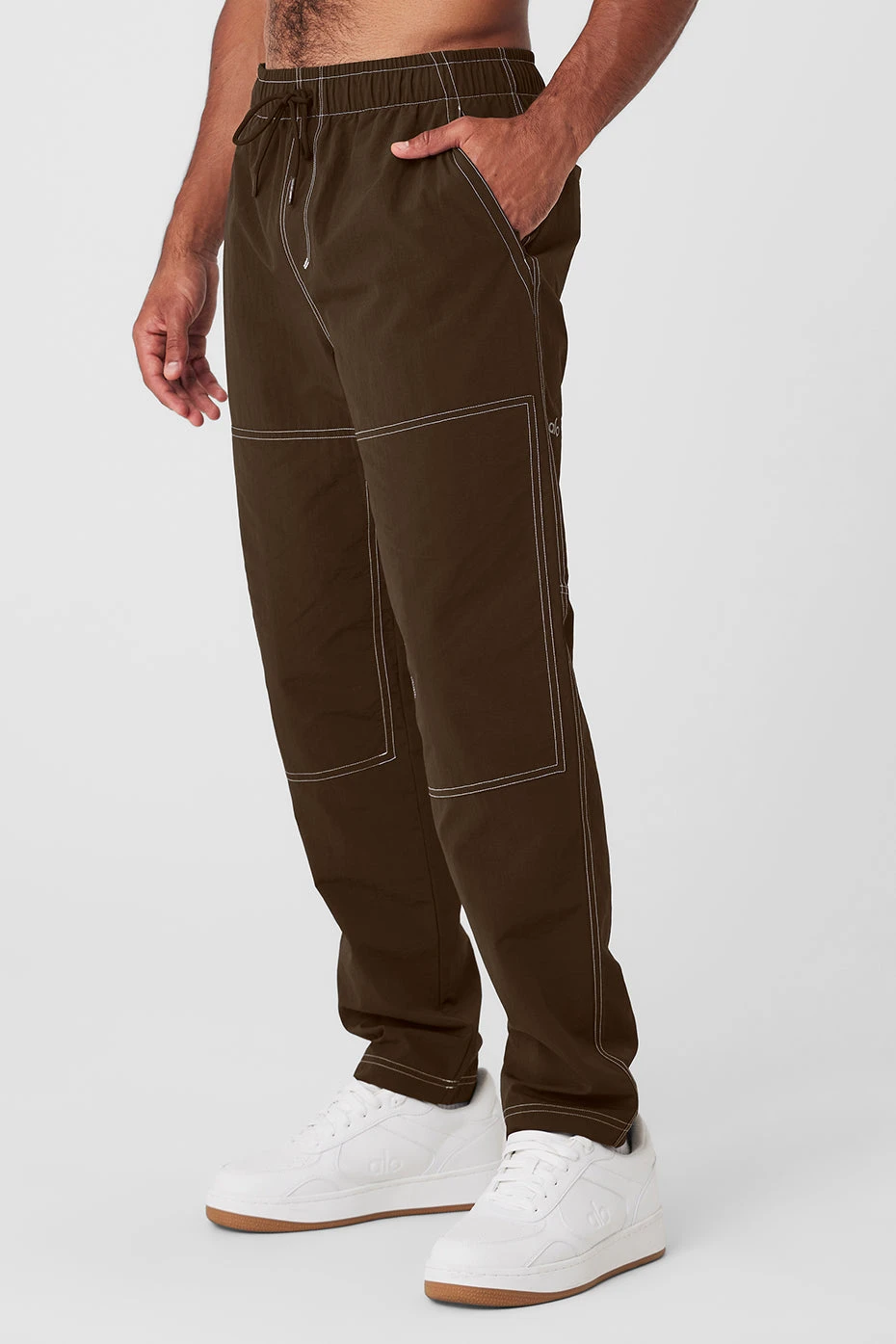 Flight Pant - Espresso 5 Flight Pant - Espresso - Image 3