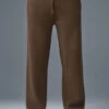 Scholar Straight Leg Sweatpant - Espresso 2 Scholar Straight Leg Sweatpant - Espresso -Style Avenue M5171R 04064 b1 s1 a1 1 m214