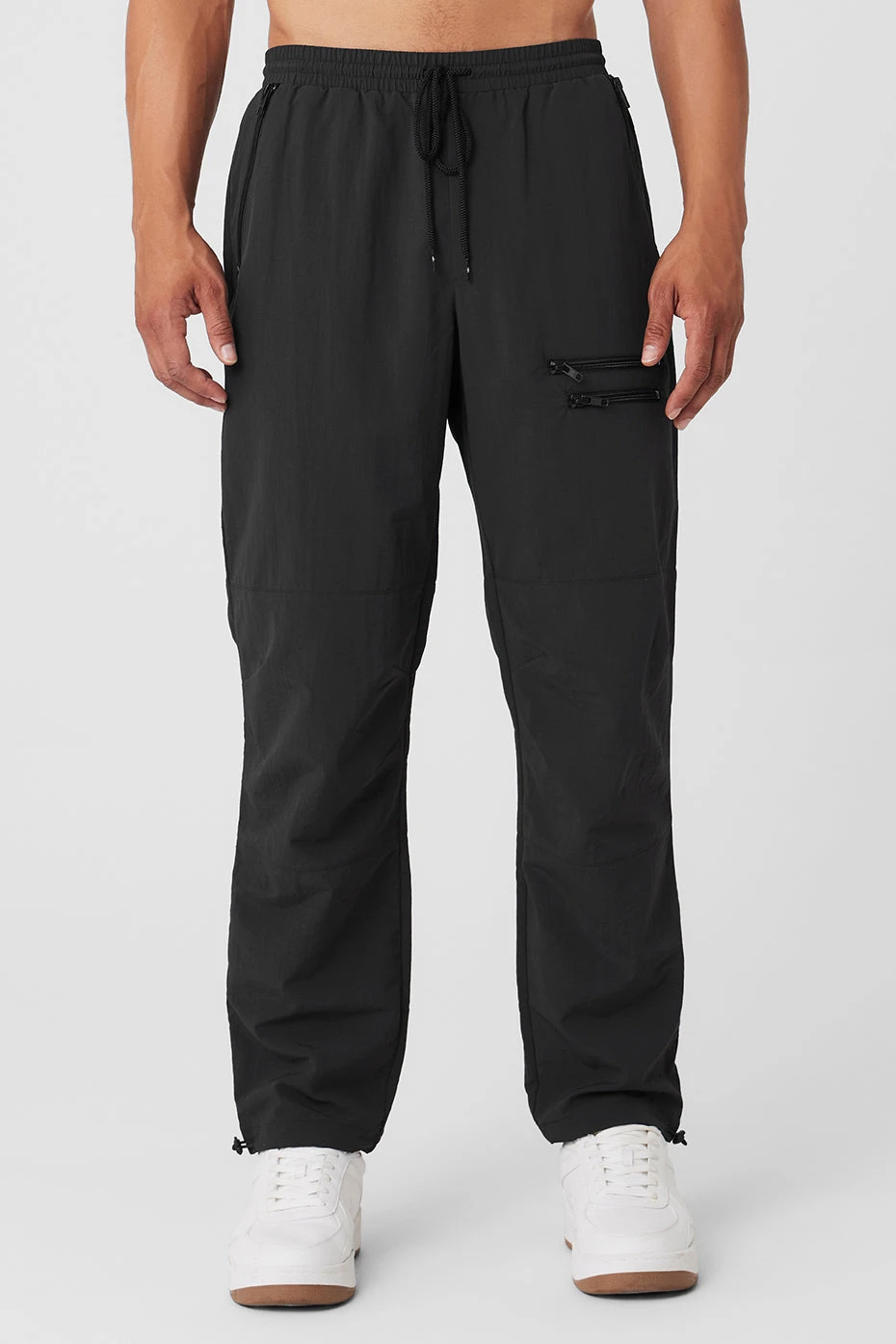 Takeaway Track Pant - Black 3 Takeaway Track Pant - Black
