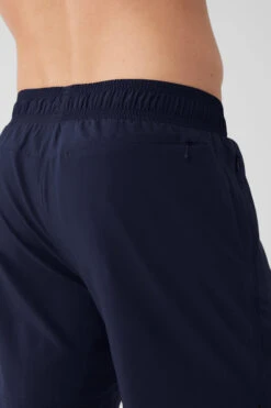 7'' Unity 2 In 1 Short - Navy/Black -Style Avenue M6060R 04660 b1 s3 a4 2 m108