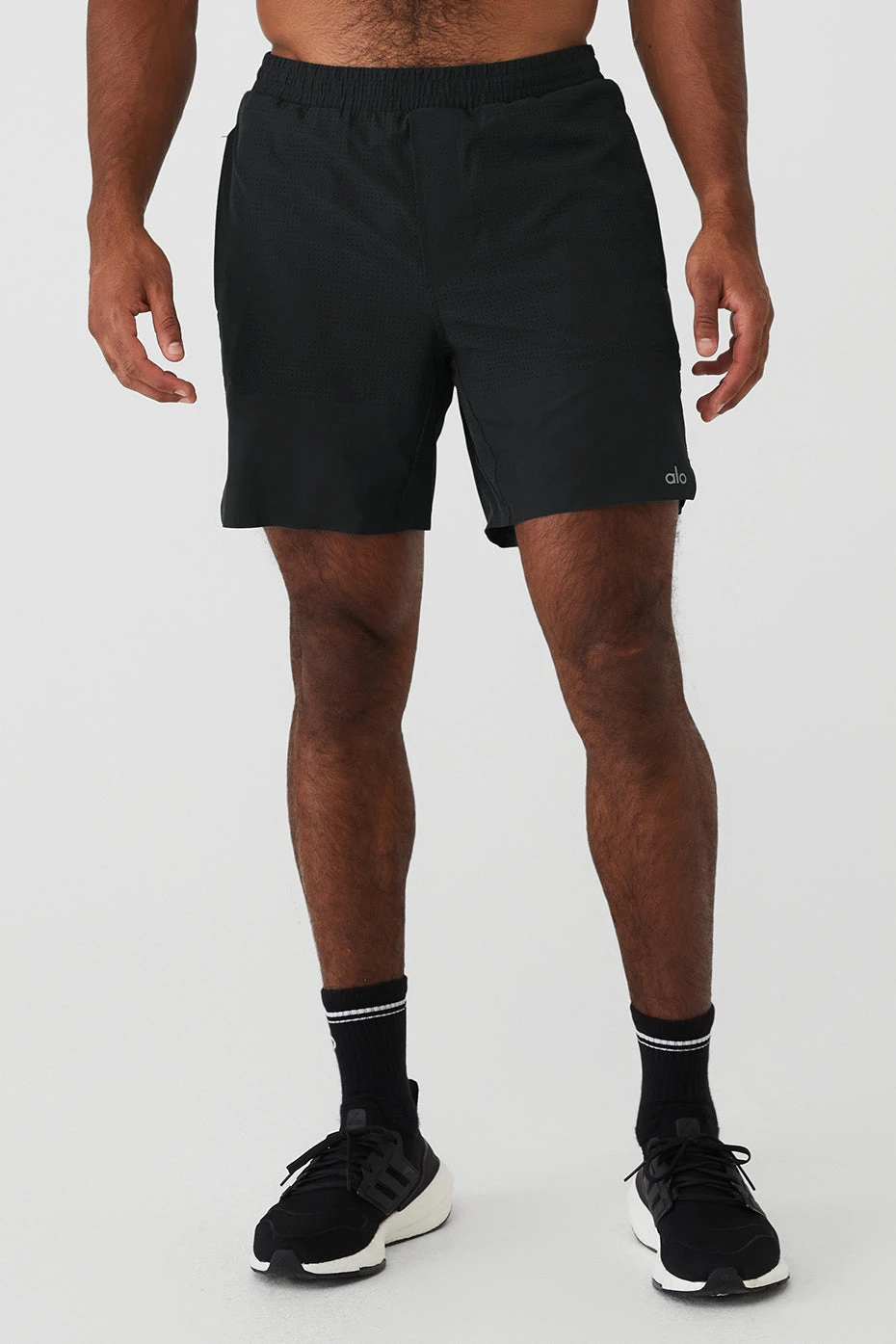 7" Traction Short - Black 3 7" Traction Short - Black