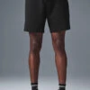Chill Short - Black -Style Avenue M6082R 01 b1 s1 a1 1 m221