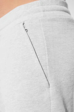 Chill Short - Athletic Heather Grey -Style Avenue M6082R 02910 b1 s1 a4 1 m180