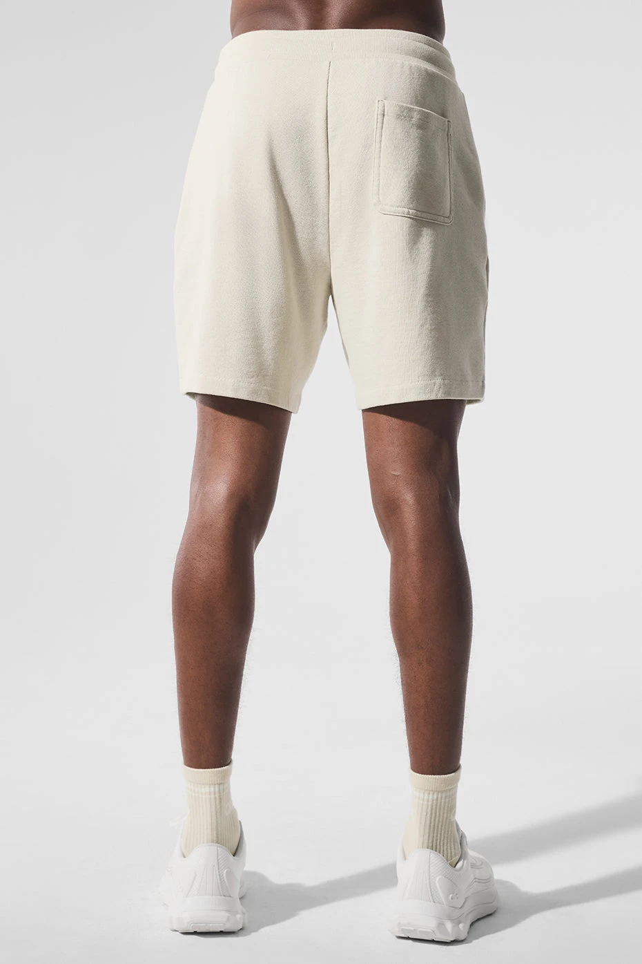 Chill Short - Bone 4 Chill Short - Bone - Image 2