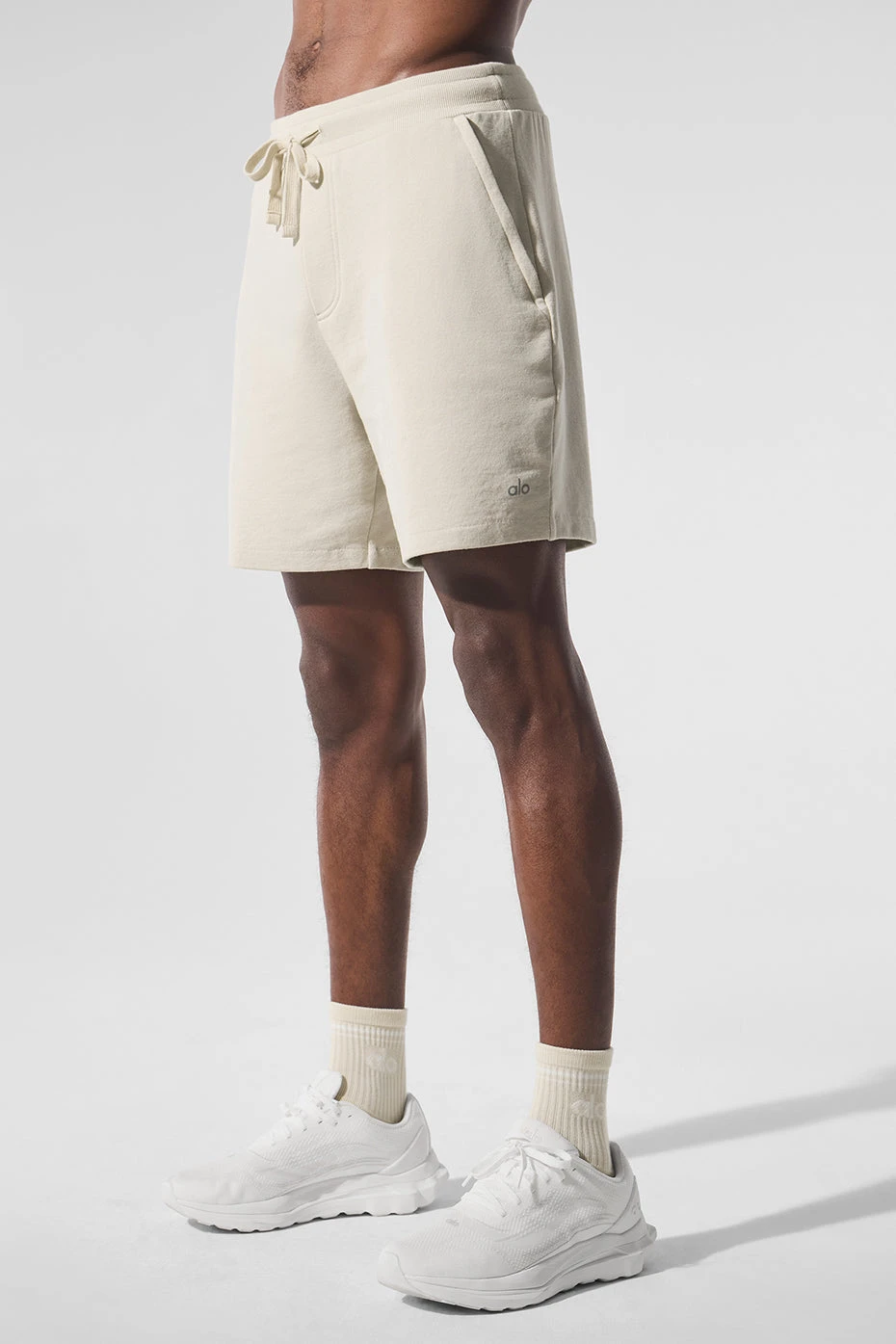 Chill Short - Bone 5 Chill Short - Bone - Image 3