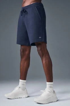 Chill Short - Navy 8 Chill Short - Navy -Style Avenue M6082R 03842 b1 s1 a3 1 m221