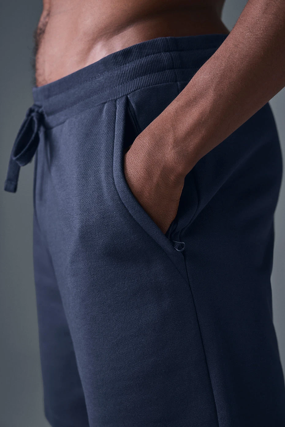 Chill Short - Navy 6 Chill Short - Navy - Image 4