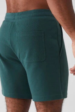 Chill Short - Midnight Green -Style Avenue M6082R 04570 b1 s3 a4 2 m93