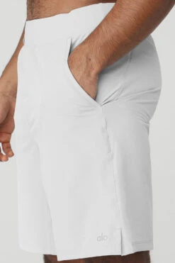 9" Repetition Short - Titanium -Style Avenue M6096R 01320 b1 s3 a4 1 m93