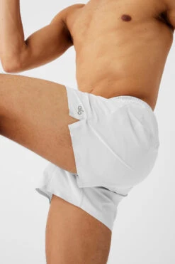 5" Adapt Running Short - Titanium -Style Avenue M6097R 01320 b1 s3 a5 1 m154