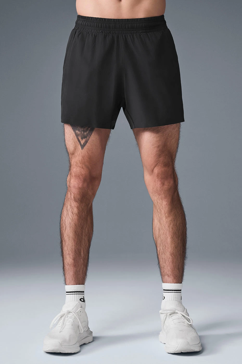 5" Adapt Running Short - Black 3 5" Adapt Running Short - Black