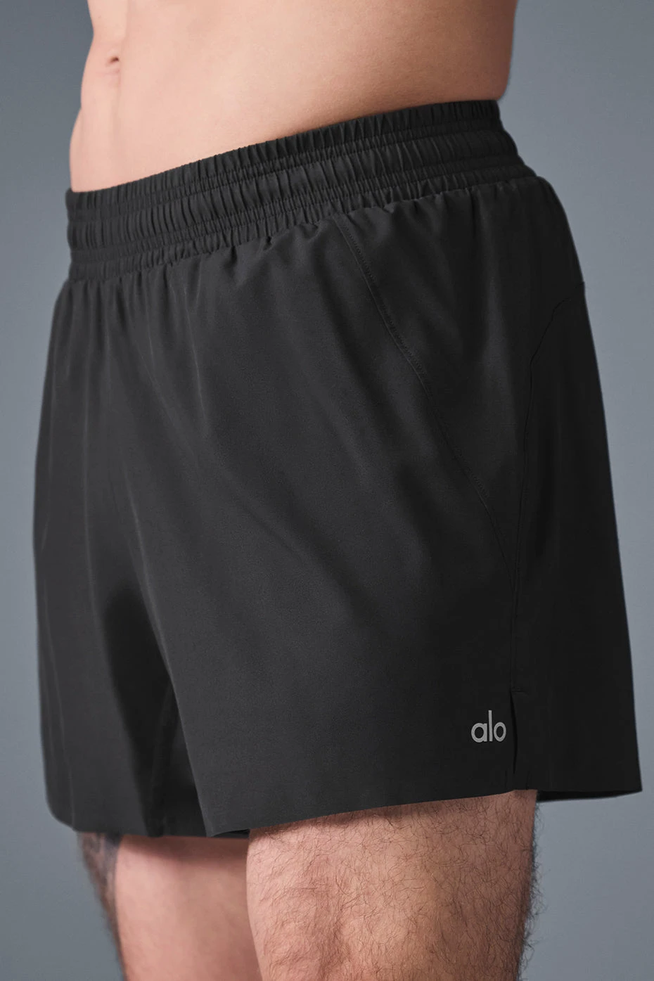 5" Adapt Running Short - Black 6 5" Adapt Running Short - Black - Image 4