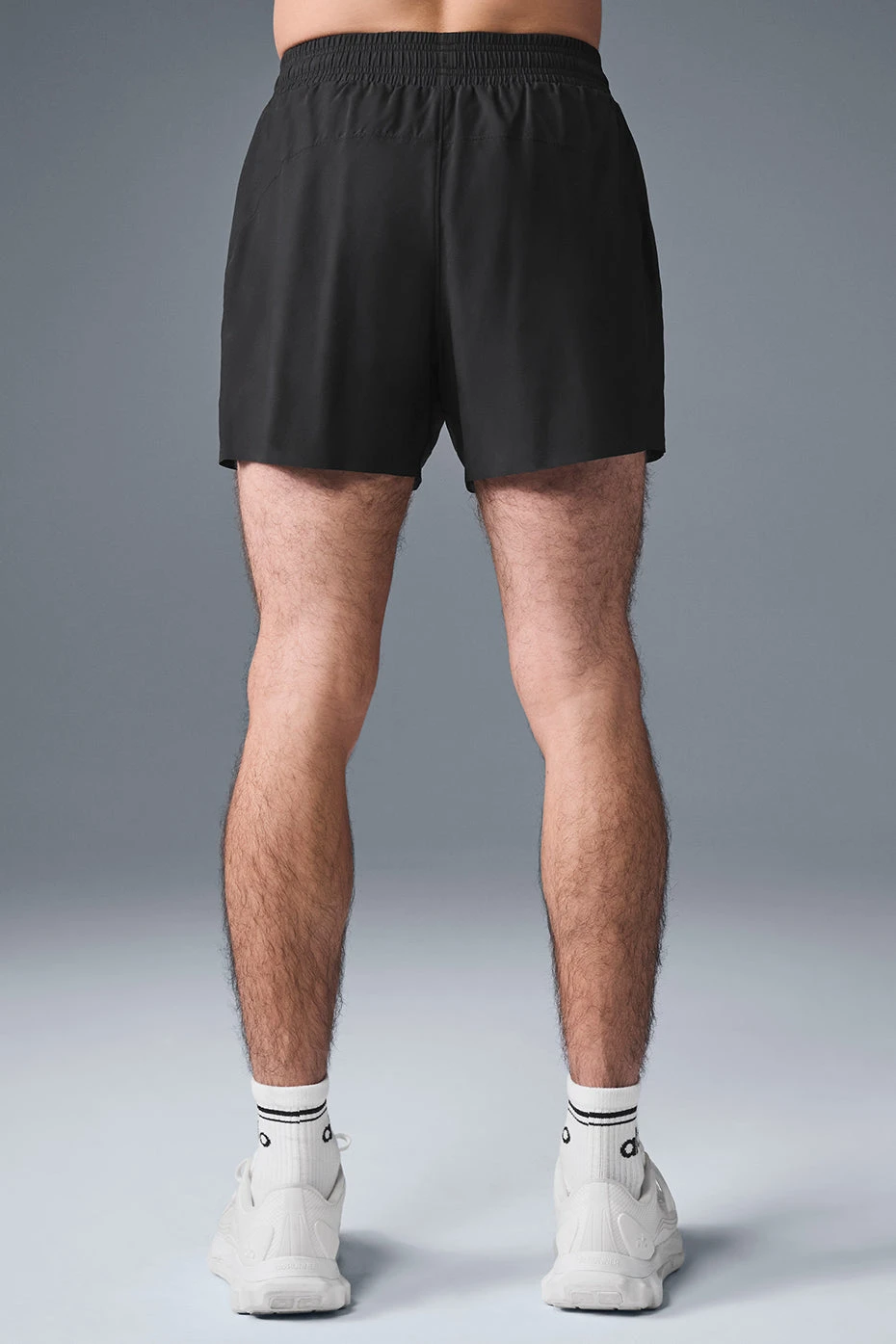 5" Adapt Running Short - Black 4 5" Adapt Running Short - Black - Image 2