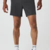 7'' Sport Short - Anthracite -Style Avenue M6106R 02125 b1 s3 a1 1 m149