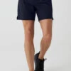 7'' Sport Short - Navy